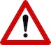 Warning